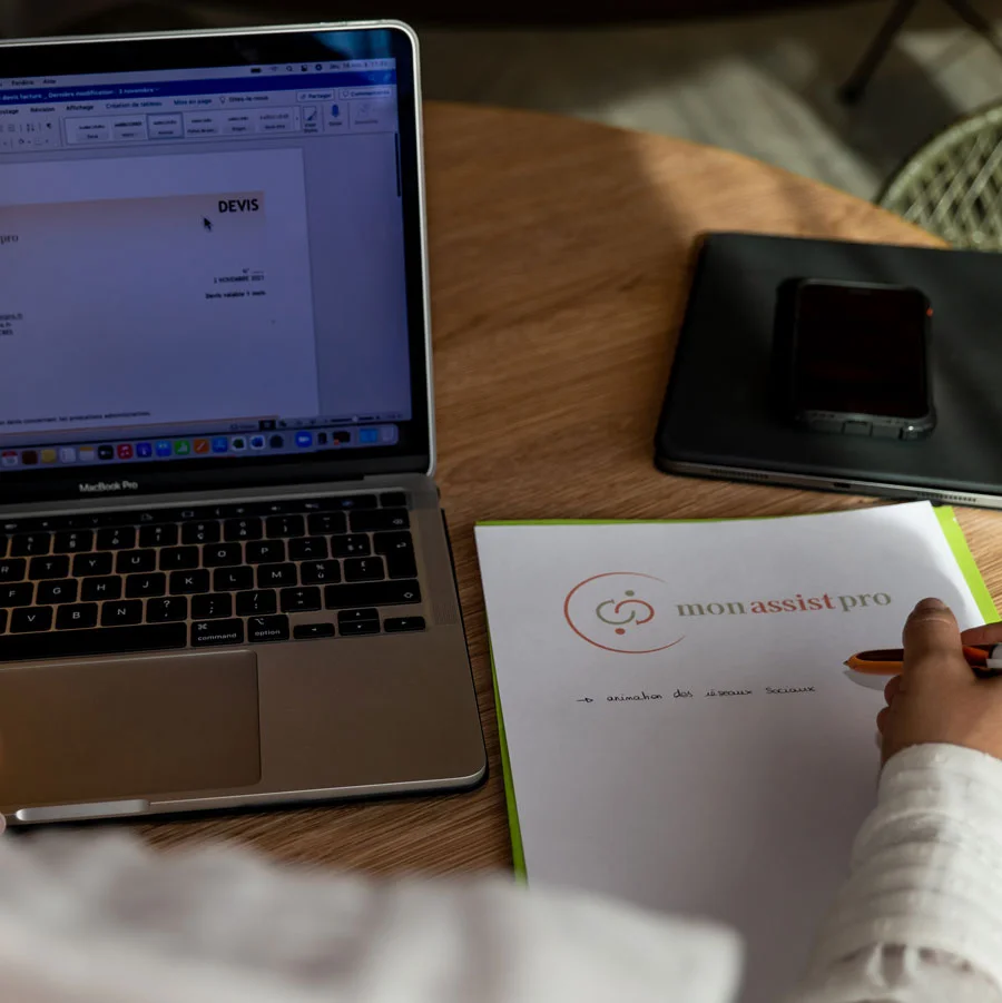 lien expert comptable avec un secrétariat externalisé à montpellier et dans l'occitanie