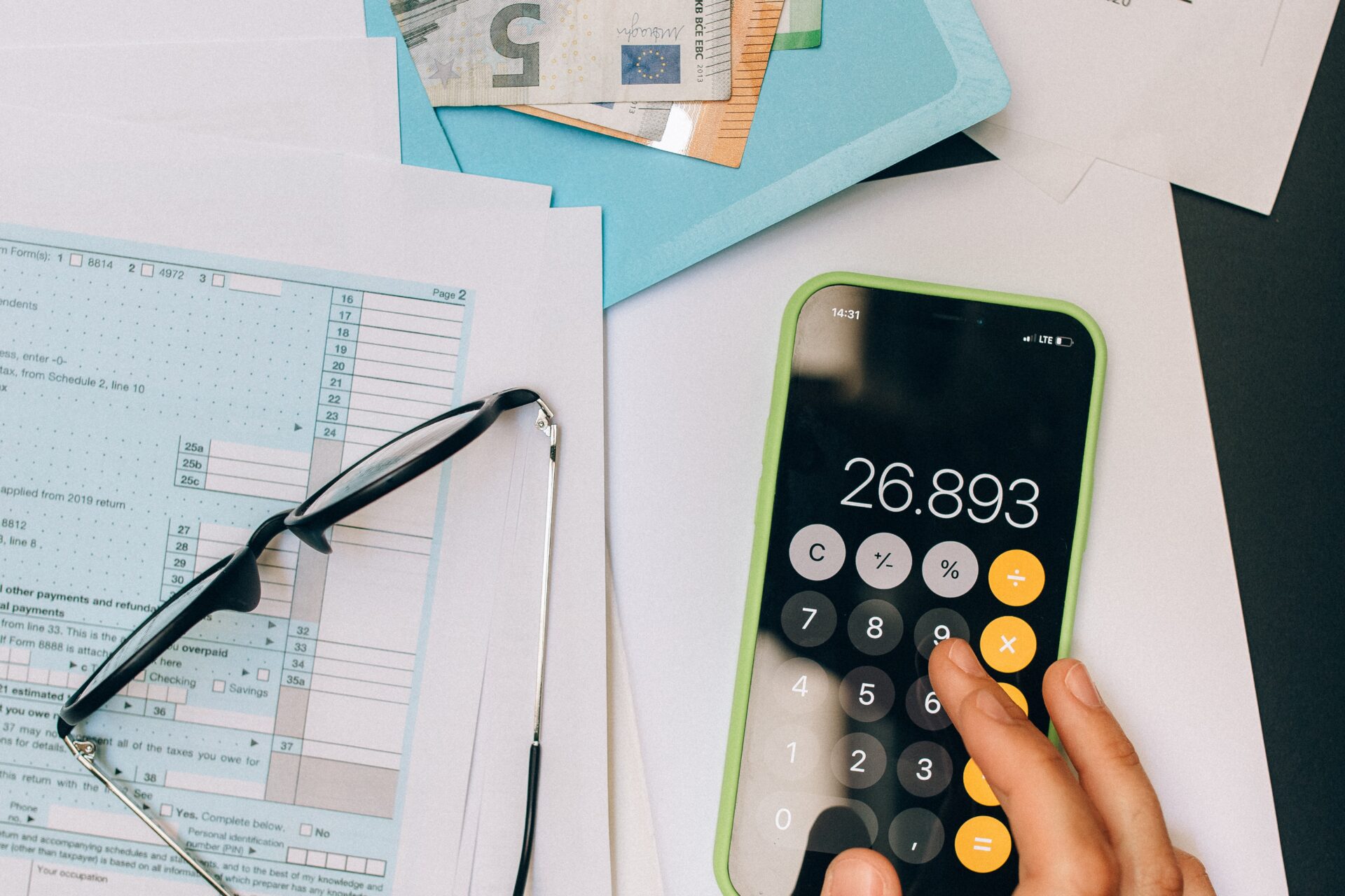 F comme…Facturation